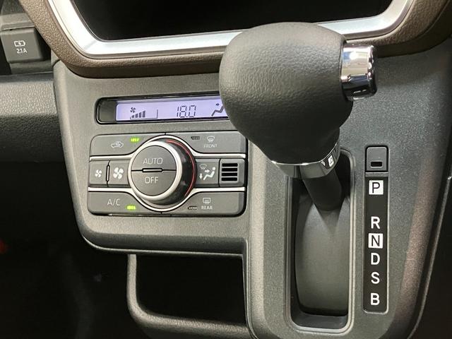 ムーヴＧ　左側電動スライド　シートヒーター　ＬＥＤ　届出済未使用車衝突被害軽減ブレーキ　コーナーセンサー　バックカメラ（ナビ装着時用）　左側電動スライドドア　ＬＥＤヘッドライト　オートライト　オートエアコン　前席シートヒーター　電動パーキングブレーキ　スマートキー（滋賀県）の中古車