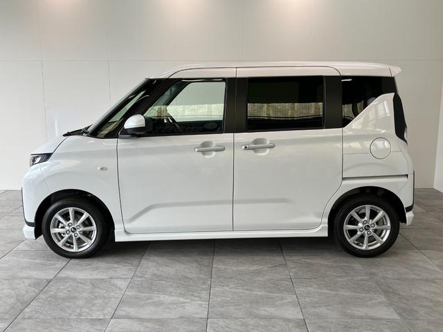 ムーヴＧ　左側電動スライド　シートヒーター　ＬＥＤ　届出済未使用車衝突被害軽減ブレーキ　コーナーセンサー　バックカメラ（ナビ装着時用）　左側電動スライドドア　ＬＥＤヘッドライト　オートライト　オートエアコン　前席シートヒーター　電動パーキングブレーキ　スマートキー（滋賀県）の中古車