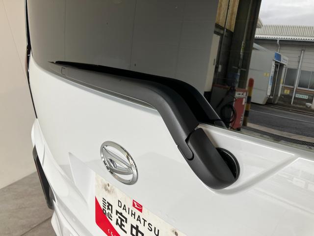 ムーヴＧ　左側電動スライド　シートヒーター　ＬＥＤ　届出済未使用車衝突被害軽減ブレーキ　コーナーセンサー　バックカメラ（ナビ装着時用）　左側電動スライドドア　ＬＥＤヘッドライト　オートライト　オートエアコン　前席シートヒーター　電動パーキングブレーキ　スマートキー（滋賀県）の中古車