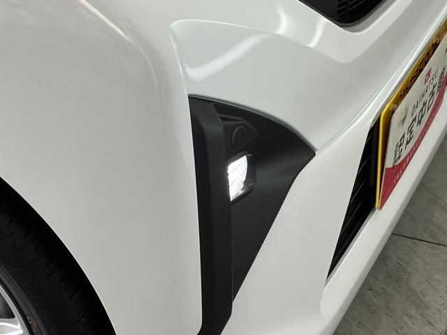 ムーヴＧ　左側電動スライド　シートヒーター　ＬＥＤ　届出済未使用車衝突被害軽減ブレーキ　コーナーセンサー　バックカメラ（ナビ装着時用）　左側電動スライドドア　ＬＥＤヘッドライト　オートライト　オートエアコン　前席シートヒーター　電動パーキングブレーキ　スマートキー（滋賀県）の中古車