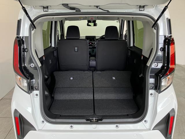 ムーヴＧ　左側電動スライド　シートヒーター　ＬＥＤ　届出済未使用車衝突被害軽減ブレーキ　コーナーセンサー　バックカメラ（ナビ装着時用）　左側電動スライドドア　ＬＥＤヘッドライト　オートライト　オートエアコン　前席シートヒーター　電動パーキングブレーキ　スマートキー（滋賀県）の中古車