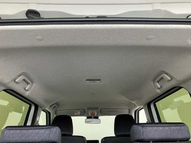 ムーヴＧ　左側電動スライド　シートヒーター　ＬＥＤ　届出済未使用車衝突被害軽減ブレーキ　コーナーセンサー　バックカメラ（ナビ装着時用）　左側電動スライドドア　ＬＥＤヘッドライト　オートライト　オートエアコン　前席シートヒーター　電動パーキングブレーキ　スマートキー（滋賀県）の中古車