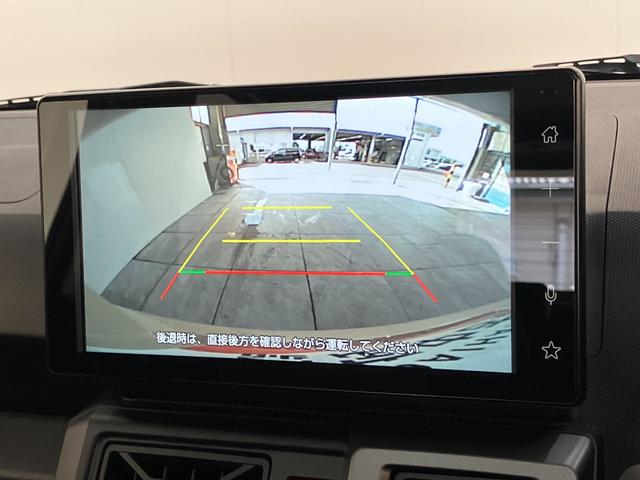 タフトＧダーククロムベンチャー　９型ＤＡ　Ｂカメラ　届出済未使用車衝突被害軽減ブレーキ　コーナーセンサー　９型ディスプレイオーディオ　フルセグ　Ｂｌｕｅｔｏｏｔｈ　ＵＳＢ　バックカメラ　前席シートヒーター　ＬＥＤ　オートライト　レーダークルーズ　オートエアコン（滋賀県）の中古車