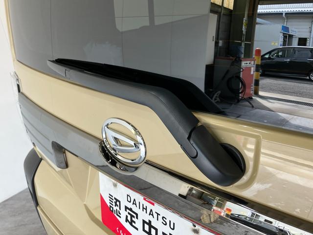 タフトＧダーククロムベンチャー　９型ＤＡ　Ｂカメラ　届出済未使用車衝突被害軽減ブレーキ　コーナーセンサー　９型ディスプレイオーディオ　フルセグ　Ｂｌｕｅｔｏｏｔｈ　ＵＳＢ　バックカメラ　前席シートヒーター　ＬＥＤ　オートライト　レーダークルーズ　オートエアコン（滋賀県）の中古車