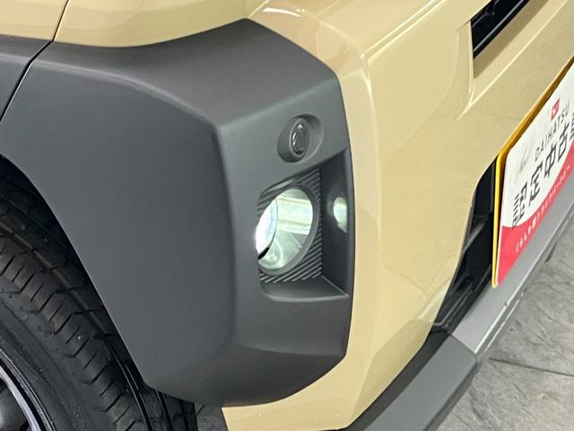 タフトＧダーククロムベンチャー　９型ＤＡ　Ｂカメラ　届出済未使用車衝突被害軽減ブレーキ　コーナーセンサー　９型ディスプレイオーディオ　フルセグ　Ｂｌｕｅｔｏｏｔｈ　ＵＳＢ　バックカメラ　前席シートヒーター　ＬＥＤ　オートライト　レーダークルーズ　オートエアコン（滋賀県）の中古車