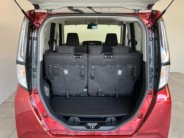 トールカスタムＧ　９型ディスプレイオーディオ　フルセグ　Ｂカメラ衝突被害軽減ブレーキ　コーナーセンサー　９型ディスプレイオーディオ　フルセグ　Ｂｌｕｅｔｏｏｔｈ　ＵＳＢ　バックカメラ　両側電動スライドドア　ＬＥＤ　レーダークルーズ　スマートキー　エコアイドル（滋賀県）の中古車