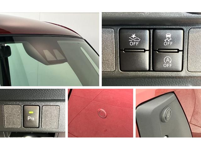 トールカスタムＧ　９型ディスプレイオーディオ　フルセグ　Ｂカメラ衝突被害軽減ブレーキ　コーナーセンサー　９型ディスプレイオーディオ　フルセグ　Ｂｌｕｅｔｏｏｔｈ　ＵＳＢ　バックカメラ　両側電動スライドドア　ＬＥＤ　レーダークルーズ　スマートキー　エコアイドル（滋賀県）の中古車