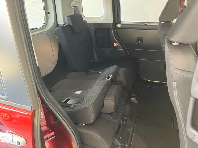 トールカスタムＧ　９型ディスプレイオーディオ　フルセグ　Ｂカメラ衝突被害軽減ブレーキ　コーナーセンサー　９型ディスプレイオーディオ　フルセグ　Ｂｌｕｅｔｏｏｔｈ　ＵＳＢ　バックカメラ　両側電動スライドドア　ＬＥＤ　レーダークルーズ　スマートキー　エコアイドル（滋賀県）の中古車
