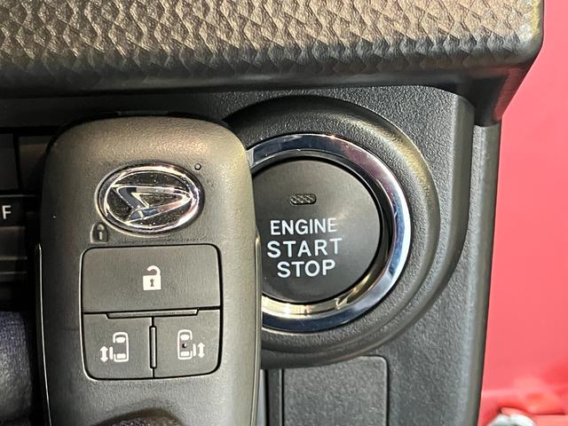 トールカスタムＧ　９型ディスプレイオーディオ　フルセグ　Ｂカメラ衝突被害軽減ブレーキ　コーナーセンサー　９型ディスプレイオーディオ　フルセグ　Ｂｌｕｅｔｏｏｔｈ　ＵＳＢ　バックカメラ　両側電動スライドドア　ＬＥＤ　レーダークルーズ　スマートキー　エコアイドル（滋賀県）の中古車