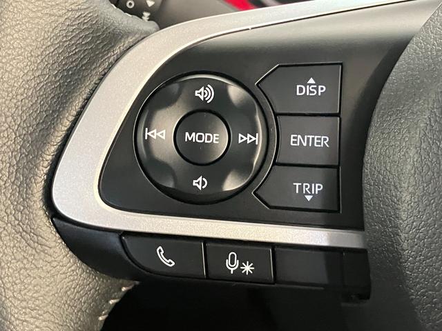 トールカスタムＧ　９型ディスプレイオーディオ　フルセグ　Ｂカメラ衝突被害軽減ブレーキ　コーナーセンサー　９型ディスプレイオーディオ　フルセグ　Ｂｌｕｅｔｏｏｔｈ　ＵＳＢ　バックカメラ　両側電動スライドドア　ＬＥＤ　レーダークルーズ　スマートキー　エコアイドル（滋賀県）の中古車