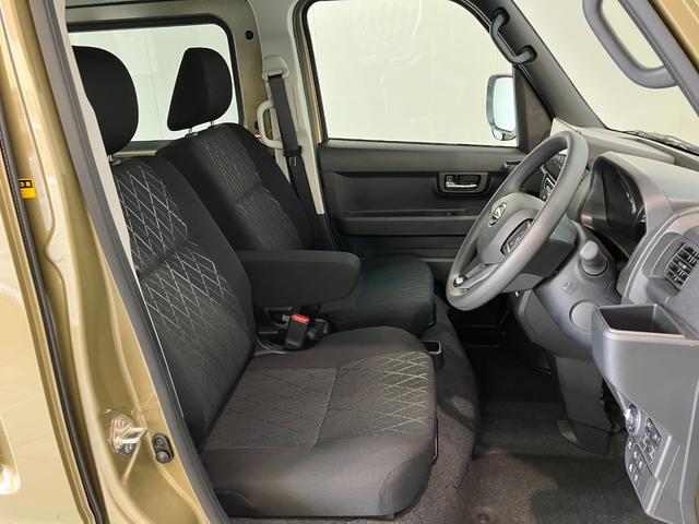 アトレーRS ターボ 4WD 9型D.A クルコン 届出済未使用車衝突被害軽減ブレーキ コーナーセンサー 9型ディスプレイオーディオ フルセグ Bluetooth USB バックカメラ レーダークルーズ 両側電動スライドドア LED オートライト オートエアコン(滋賀県)の中古車