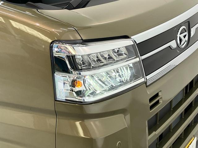 アトレーRS ターボ 4WD 9型D.A クルコン 届出済未使用車衝突被害軽減ブレーキ コーナーセンサー 9型ディスプレイオーディオ フルセグ Bluetooth USB バックカメラ レーダークルーズ 両側電動スライドドア LED オートライト オートエアコン(滋賀県)の中古車