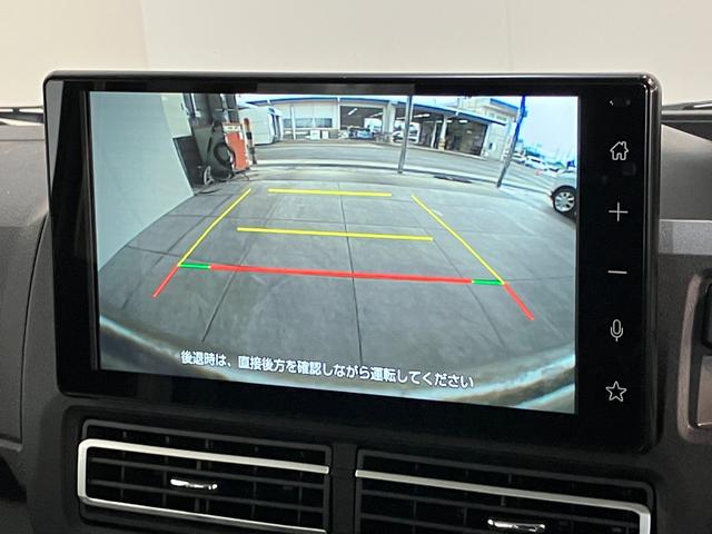 アトレーRS ターボ 4WD 9型D.A クルコン 届出済未使用車衝突被害軽減ブレーキ コーナーセンサー 9型ディスプレイオーディオ フルセグ Bluetooth USB バックカメラ レーダークルーズ 両側電動スライドドア LED オートライト オートエアコン(滋賀県)の中古車