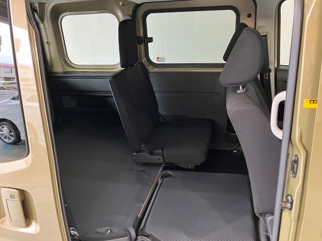 アトレーRS ターボ 4WD 9型D.A クルコン 届出済未使用車衝突被害軽減ブレーキ コーナーセンサー 9型ディスプレイオーディオ フルセグ Bluetooth USB バックカメラ レーダークルーズ 両側電動スライドドア LED オートライト オートエアコン(滋賀県)の中古車