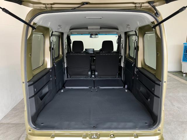 アトレーRS ターボ 4WD 9型D.A クルコン 届出済未使用車衝突被害軽減ブレーキ コーナーセンサー 9型ディスプレイオーディオ フルセグ Bluetooth USB バックカメラ レーダークルーズ 両側電動スライドドア LED オートライト オートエアコン(滋賀県)の中古車