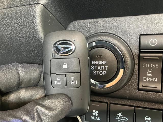アトレーRS ターボ 4WD 9型D.A クルコン 届出済未使用車衝突被害軽減ブレーキ コーナーセンサー 9型ディスプレイオーディオ フルセグ Bluetooth USB バックカメラ レーダークルーズ 両側電動スライドドア LED オートライト オートエアコン(滋賀県)の中古車
