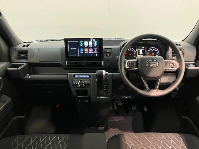 アトレーRS ターボ 9型ディスプレイオーディオ 届出済未使用車衝突被害軽減ブレーキ コーナーセンサー 9型ディスプレイオーディオ フルセグ Bluetooth USB バックカメラ レーダークルーズ 両側電動スライドドア LED オートライト オートエアコン(滋賀県)の中古車