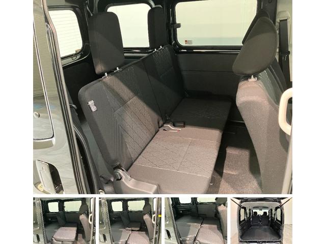 アトレーRS ターボ 9型ディスプレイオーディオ 届出済未使用車衝突被害軽減ブレーキ コーナーセンサー 9型ディスプレイオーディオ フルセグ Bluetooth USB バックカメラ レーダークルーズ 両側電動スライドドア LED オートライト オートエアコン(滋賀県)の中古車
