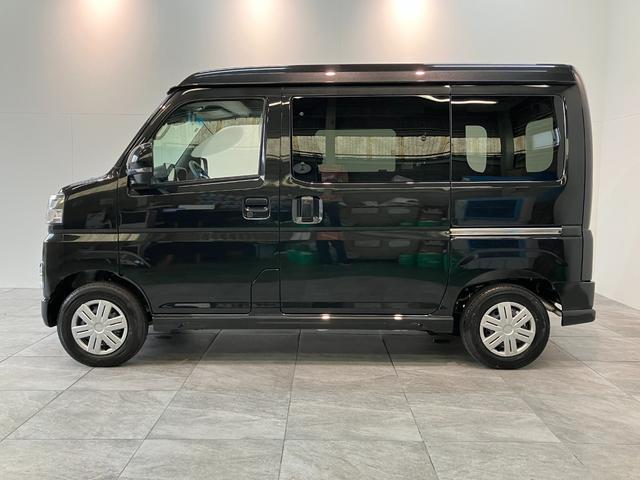 アトレーRS ターボ 9型ディスプレイオーディオ 届出済未使用車衝突被害軽減ブレーキ コーナーセンサー 9型ディスプレイオーディオ フルセグ Bluetooth USB バックカメラ レーダークルーズ 両側電動スライドドア LED オートライト オートエアコン(滋賀県)の中古車