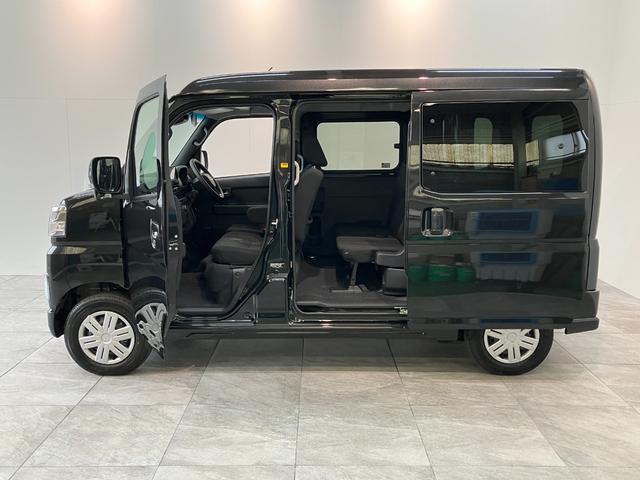 アトレーRS ターボ 9型ディスプレイオーディオ 届出済未使用車衝突被害軽減ブレーキ コーナーセンサー 9型ディスプレイオーディオ フルセグ Bluetooth USB バックカメラ レーダークルーズ 両側電動スライドドア LED オートライト オートエアコン(滋賀県)の中古車