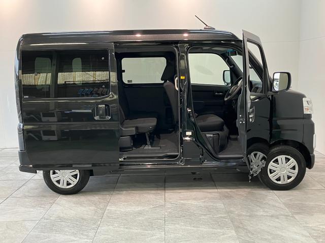 アトレーRS ターボ 9型ディスプレイオーディオ 届出済未使用車衝突被害軽減ブレーキ コーナーセンサー 9型ディスプレイオーディオ フルセグ Bluetooth USB バックカメラ レーダークルーズ 両側電動スライドドア LED オートライト オートエアコン(滋賀県)の中古車
