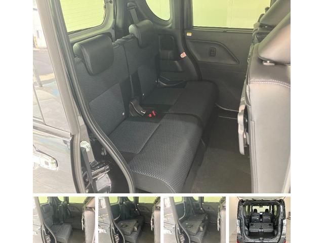 タントカスタムＸリミテッド　１０型フルセグナビ　届出済未使用車衝突被害軽減ブレーキ　コーナーセンサー　１０型フルセグナビ　Ｂｌｕｅｔｏｏｔｈ　ＤＶＤ再生　バックカメラ　前後ドラレコ　ＥＴＣ　両側電動スライドドア　前席シートヒーター　ＬＥＤ　レーダークルーズ（滋賀県）の中古車
