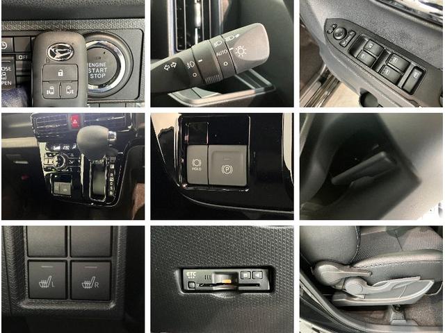 タントカスタムＸリミテッド　１０型フルセグナビ　届出済未使用車衝突被害軽減ブレーキ　コーナーセンサー　１０型フルセグナビ　Ｂｌｕｅｔｏｏｔｈ　ＤＶＤ再生　バックカメラ　前後ドラレコ　ＥＴＣ　両側電動スライドドア　前席シートヒーター　ＬＥＤ　レーダークルーズ（滋賀県）の中古車