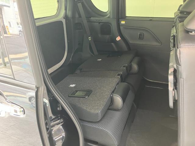 タントカスタムＸリミテッド　１０型フルセグナビ　届出済未使用車衝突被害軽減ブレーキ　コーナーセンサー　１０型フルセグナビ　Ｂｌｕｅｔｏｏｔｈ　ＤＶＤ再生　バックカメラ　前後ドラレコ　ＥＴＣ　両側電動スライドドア　前席シートヒーター　ＬＥＤ　レーダークルーズ（滋賀県）の中古車