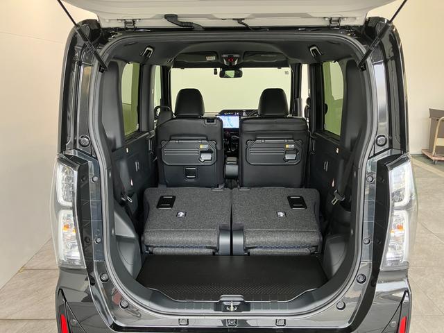 タントカスタムＸリミテッド　１０型フルセグナビ　届出済未使用車衝突被害軽減ブレーキ　コーナーセンサー　１０型フルセグナビ　Ｂｌｕｅｔｏｏｔｈ　ＤＶＤ再生　バックカメラ　前後ドラレコ　ＥＴＣ　両側電動スライドドア　前席シートヒーター　ＬＥＤ　レーダークルーズ（滋賀県）の中古車