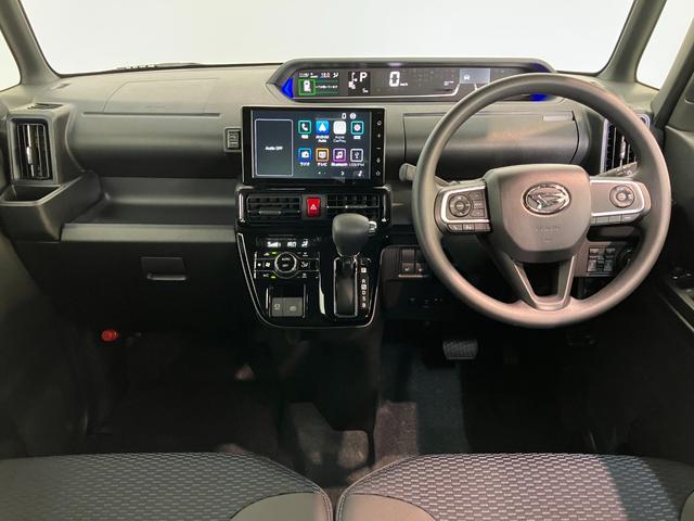 タントカスタムXリミテッド 9型D.A Bカメラ 届出済未使用車衝突被害軽減ブレーキ コーナーセンサー 9型ディスプレイオーディオ Bluetooth USB バックカメラ 両側電動スライドドア シートヒーター LED レーダークルーズ スマートキー エコアイドル(滋賀県)の中古車