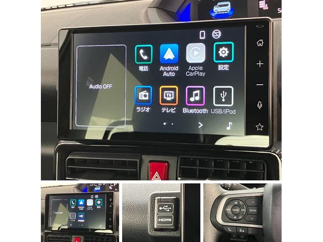 タントカスタムXリミテッド 9型D.A Bカメラ 届出済未使用車衝突被害軽減ブレーキ コーナーセンサー 9型ディスプレイオーディオ Bluetooth USB バックカメラ 両側電動スライドドア シートヒーター LED レーダークルーズ スマートキー エコアイドル(滋賀県)の中古車