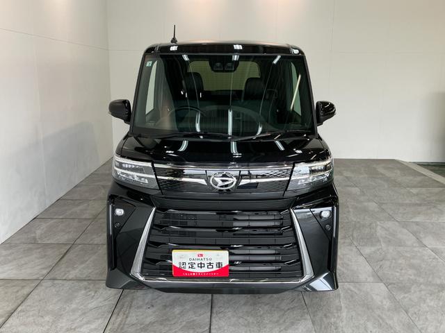 タントカスタムXリミテッド 9型D.A Bカメラ 届出済未使用車衝突被害軽減ブレーキ コーナーセンサー 9型ディスプレイオーディオ Bluetooth USB バックカメラ 両側電動スライドドア シートヒーター LED レーダークルーズ スマートキー エコアイドル(滋賀県)の中古車