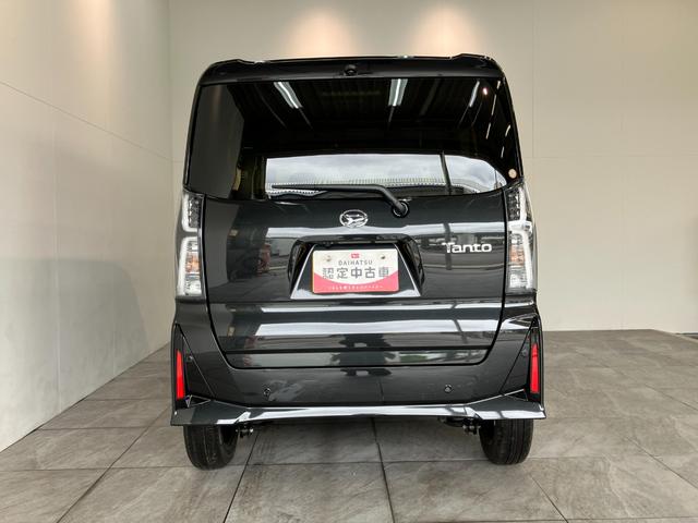 タントカスタムXリミテッド 9型D.A Bカメラ 届出済未使用車衝突被害軽減ブレーキ コーナーセンサー 9型ディスプレイオーディオ Bluetooth USB バックカメラ 両側電動スライドドア シートヒーター LED レーダークルーズ スマートキー エコアイドル(滋賀県)の中古車