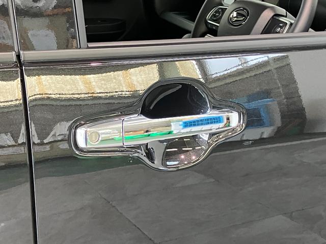タントカスタムXリミテッド 9型D.A Bカメラ 届出済未使用車衝突被害軽減ブレーキ コーナーセンサー 9型ディスプレイオーディオ Bluetooth USB バックカメラ 両側電動スライドドア シートヒーター LED レーダークルーズ スマートキー エコアイドル(滋賀県)の中古車