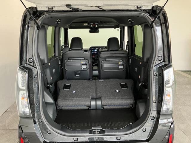 タントカスタムXリミテッド 9型D.A Bカメラ 届出済未使用車衝突被害軽減ブレーキ コーナーセンサー 9型ディスプレイオーディオ Bluetooth USB バックカメラ 両側電動スライドドア シートヒーター LED レーダークルーズ スマートキー エコアイドル(滋賀県)の中古車