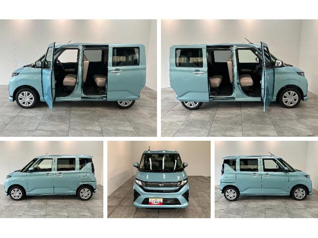 ムーヴＬ　フルセグナビ　バックカメラ　前後ドラレコ　届出済未使用車衝突被害軽減ブレーキ　コーナーセンサー　フルセグナビ　ＤＶＤ再生　Ｂｌｕｅｔｏｏｔｈ　ＵＳＢ　バックカメラ　前後ドラレコ　両側スライドドア　ＬＥＤ　オートライト　電動格納式ミラー　エコアイドル（滋賀県）の中古車