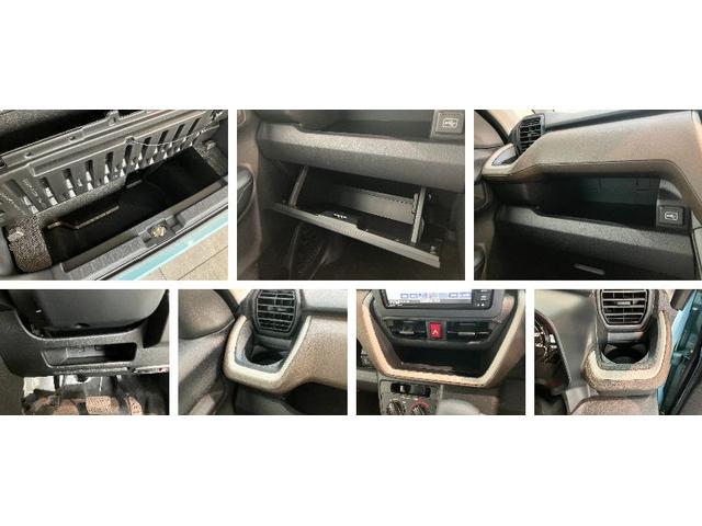 ムーヴＬ　フルセグナビ　バックカメラ　前後ドラレコ　届出済未使用車衝突被害軽減ブレーキ　コーナーセンサー　フルセグナビ　ＤＶＤ再生　Ｂｌｕｅｔｏｏｔｈ　ＵＳＢ　バックカメラ　前後ドラレコ　両側スライドドア　ＬＥＤ　オートライト　電動格納式ミラー　エコアイドル（滋賀県）の中古車