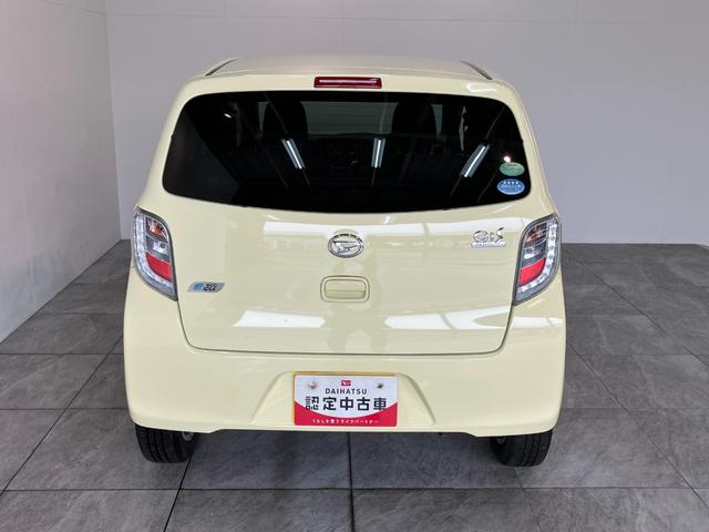 ミライースＸ　ＳＡ　ＣＤステレオ　前後ドラレコ　ＥＴＣ　キーレス衝突被害軽減ブレーキ　ＣＤステレオ　前後ドラレコ　ＥＴＣ　マニュアルレベリング　マニュアルエアコン　キーレスエントリー　電動格納式ミラー　エコアイドル（滋賀県）の中古車