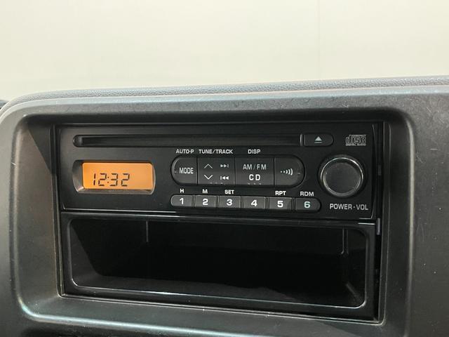 ハイゼットカーゴクルーズ 2WD AT車 CDステレオ ETC キーレスCDステレオ ETC 電動格納式ミラー 両側スライドドア マニュアルレベリング キーレスエントリー 2WD AT車(滋賀県)の中古車