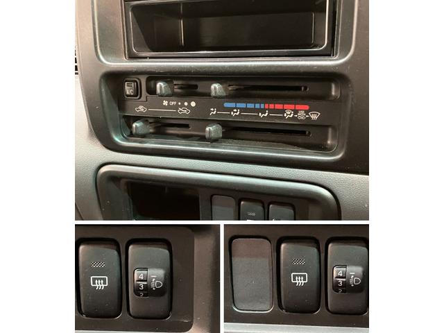 ハイゼットカーゴクルーズ 2WD AT車 CDステレオ ETC キーレスCDステレオ ETC 電動格納式ミラー 両側スライドドア マニュアルレベリング キーレスエントリー 2WD AT車(滋賀県)の中古車