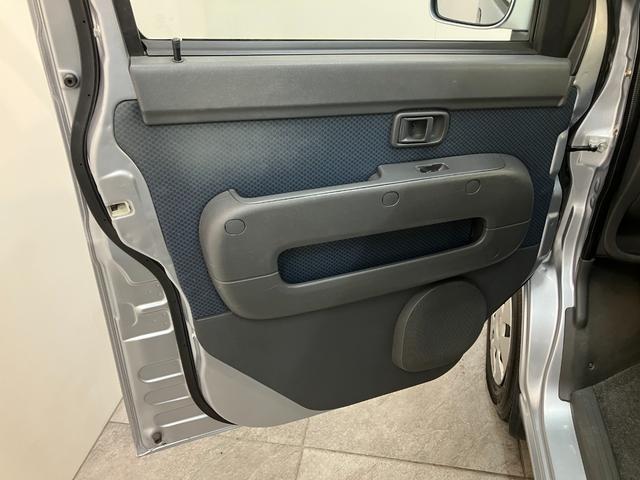 ハイゼットカーゴクルーズ 2WD AT車 CDステレオ ETC キーレスCDステレオ ETC 電動格納式ミラー 両側スライドドア マニュアルレベリング キーレスエントリー 2WD AT車(滋賀県)の中古車