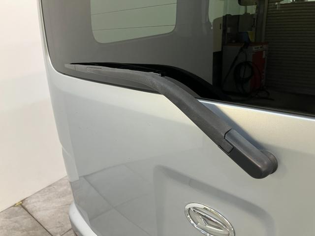 ハイゼットカーゴクルーズ 2WD AT車 CDステレオ ETC キーレスCDステレオ ETC 電動格納式ミラー 両側スライドドア マニュアルレベリング キーレスエントリー 2WD AT車(滋賀県)の中古車