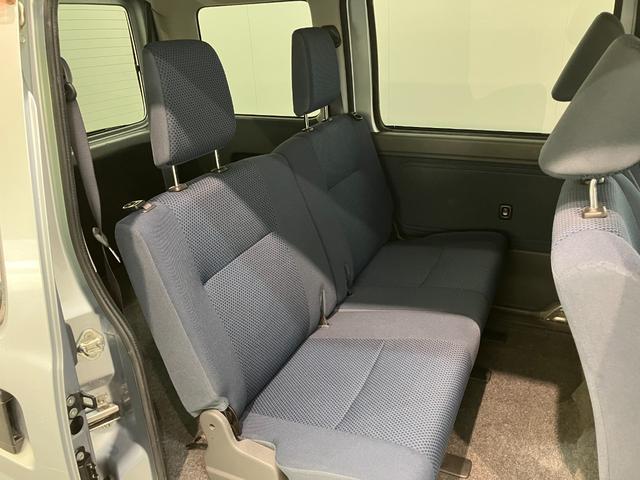 ハイゼットカーゴクルーズ 2WD AT車 CDステレオ ETC キーレスCDステレオ ETC 電動格納式ミラー 両側スライドドア マニュアルレベリング キーレスエントリー 2WD AT車(滋賀県)の中古車