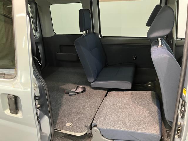 ハイゼットカーゴクルーズ 2WD AT車 CDステレオ ETC キーレスCDステレオ ETC 電動格納式ミラー 両側スライドドア マニュアルレベリング キーレスエントリー 2WD AT車(滋賀県)の中古車