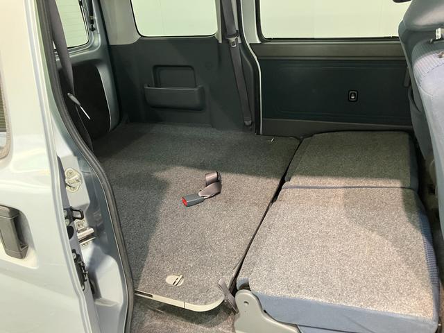ハイゼットカーゴクルーズ 2WD AT車 CDステレオ ETC キーレスCDステレオ ETC 電動格納式ミラー 両側スライドドア マニュアルレベリング キーレスエントリー 2WD AT車(滋賀県)の中古車