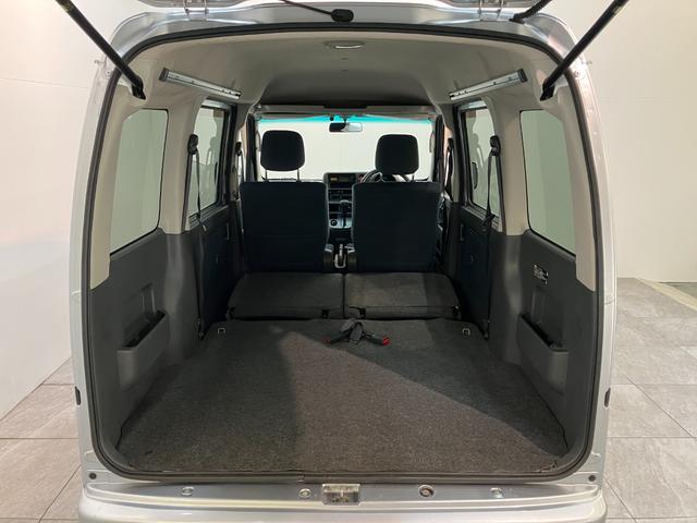 ハイゼットカーゴクルーズ 2WD AT車 CDステレオ ETC キーレスCDステレオ ETC 電動格納式ミラー 両側スライドドア マニュアルレベリング キーレスエントリー 2WD AT車(滋賀県)の中古車