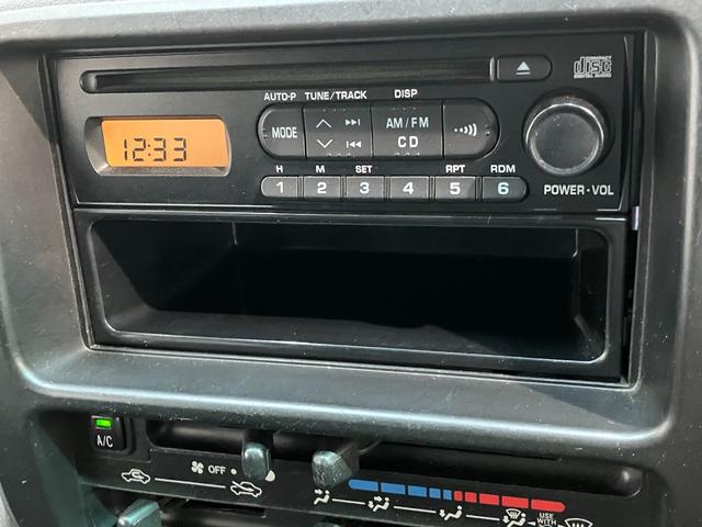ハイゼットカーゴクルーズ 2WD AT車 CDステレオ ETC キーレスCDステレオ ETC 電動格納式ミラー 両側スライドドア マニュアルレベリング キーレスエントリー 2WD AT車(滋賀県)の中古車