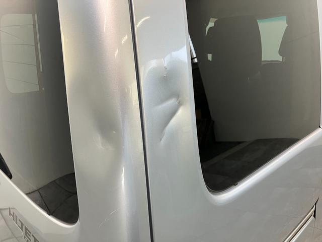 ハイゼットカーゴクルーズ 2WD AT車 CDステレオ ETC キーレスCDステレオ ETC 電動格納式ミラー 両側スライドドア マニュアルレベリング キーレスエントリー 2WD AT車(滋賀県)の中古車