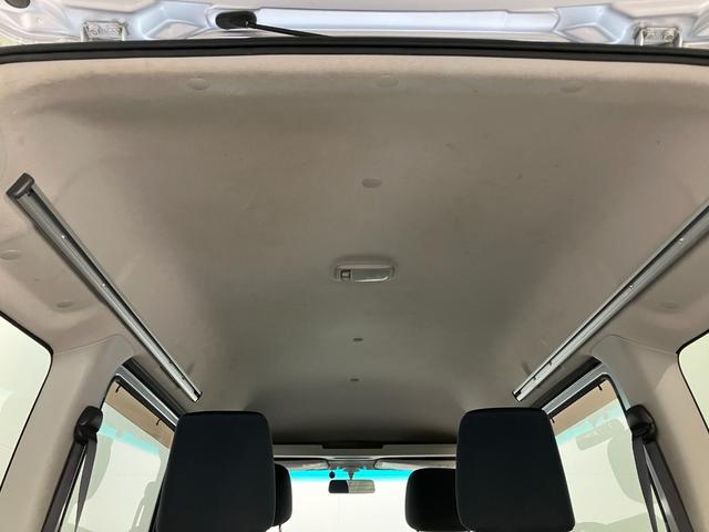 ハイゼットカーゴクルーズ 2WD AT車 CDステレオ ETC キーレスCDステレオ ETC 電動格納式ミラー 両側スライドドア マニュアルレベリング キーレスエントリー 2WD AT車(滋賀県)の中古車