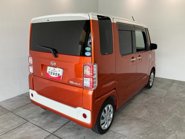 ウェイク 中古車 Ｌ　ＣＤステレオ　スマートキー　左側電動スライドドアＣＤステレオ　ＥＴＣ　社外デジタルインナーミラー（ドラレコ機能付）　左側電動スライドドア　ＬＥＤヘッドライト　オートライト　オートエアコン　電動格納式ミラー　スマートキー　エコアイドル